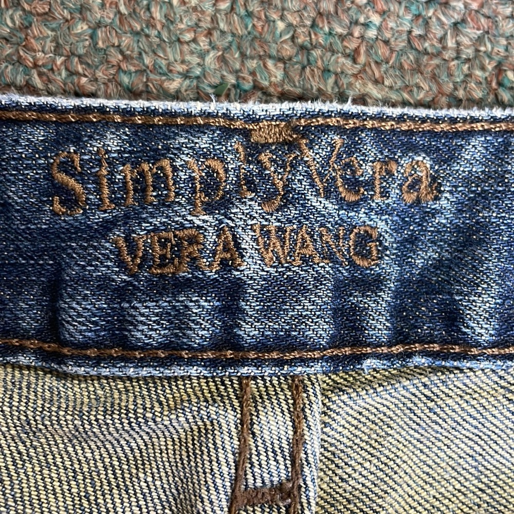 Boot Cut Jeans - Picture 5 of 8